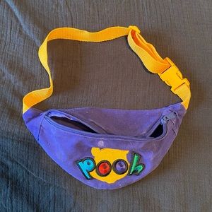 Winnie the Pooh Fanny Pack